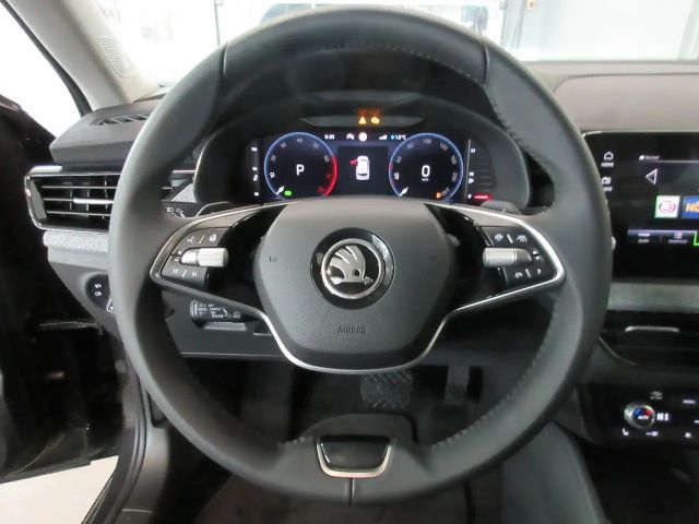 Skoda Kamiq Selection