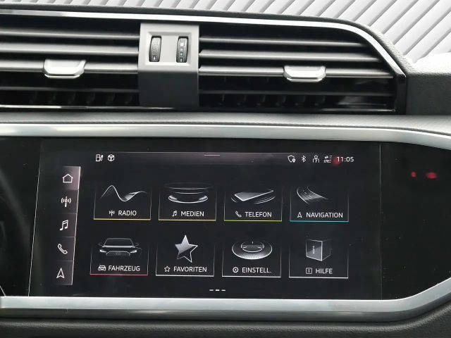 Audi Q3 4 J Batteriegarantie