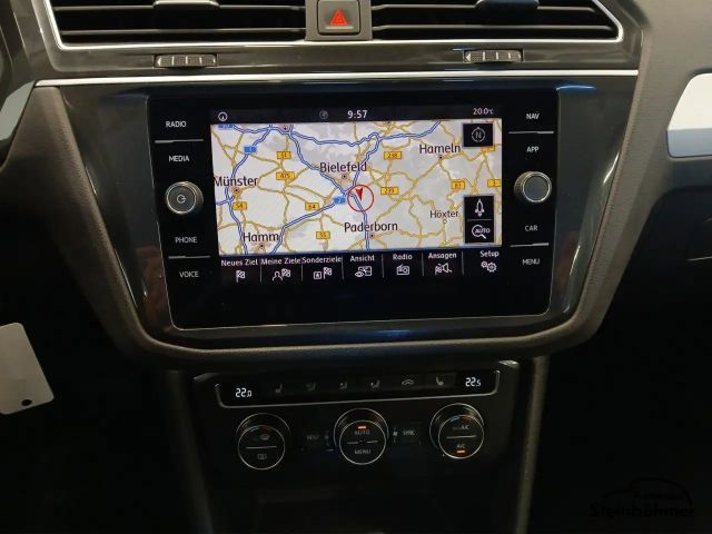 Volkswagen Tiguan 2.0 TDI Comfortline DSG