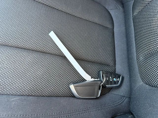 BMW 318 318d Touring