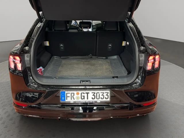 Ford Mustang Mach-E AWD GT