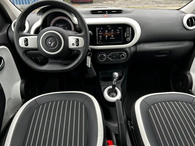 Renault Twingo Electric Techno