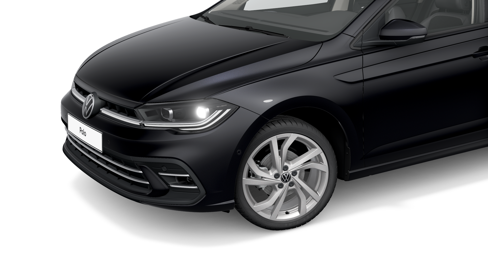 Volkswagen Polo 1.0 TSI Style