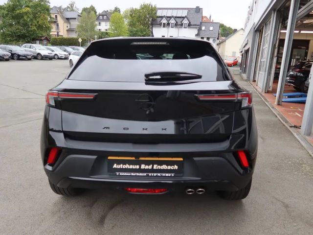 Opel Mokka GS-Line Grand Sport