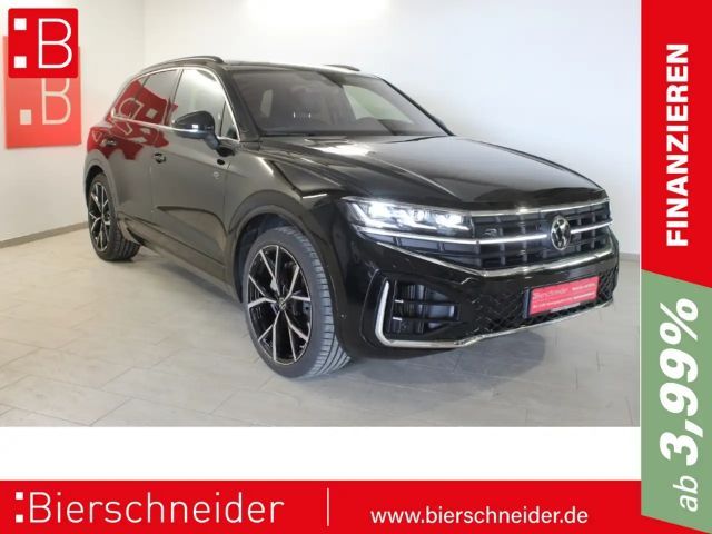 Volkswagen Touareg 3.0 V6 TSI R-Line