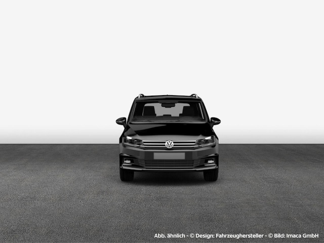 Volkswagen Touran 1.5 TSI