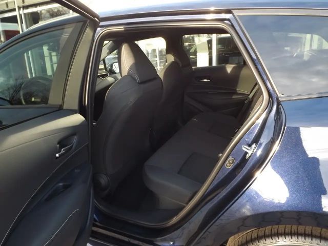 Suzuki Swace Comfort Hybrid