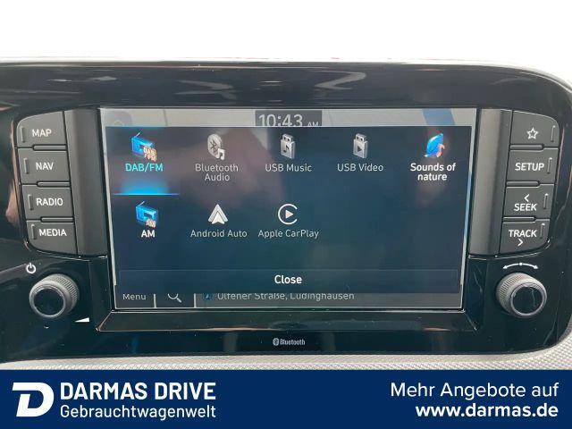 Hyundai i10 1.2 Trend