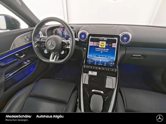 Mercedes-Benz SL 43 AMG AMG Line Style