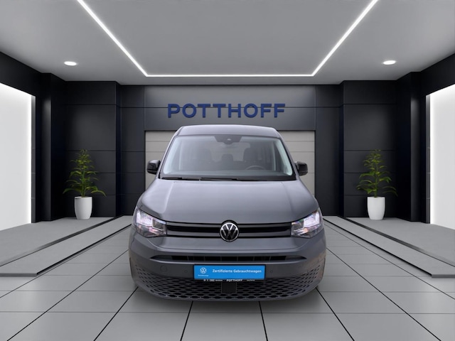 Volkswagen Caddy 1.5 TSI Combi DSG