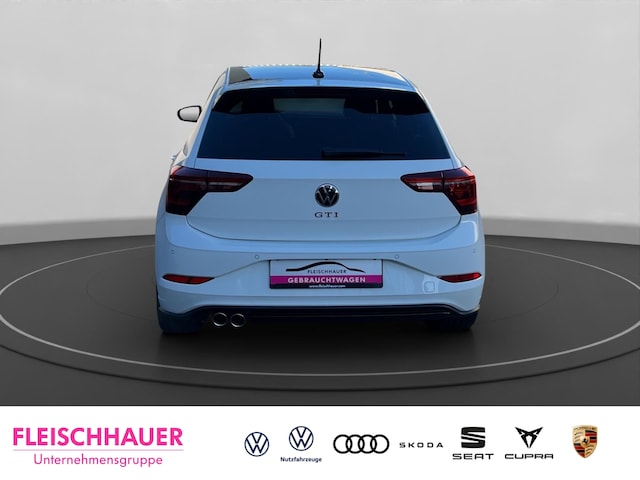 Volkswagen Polo VI Edition 25 Navi Matrix Beats Kamera
