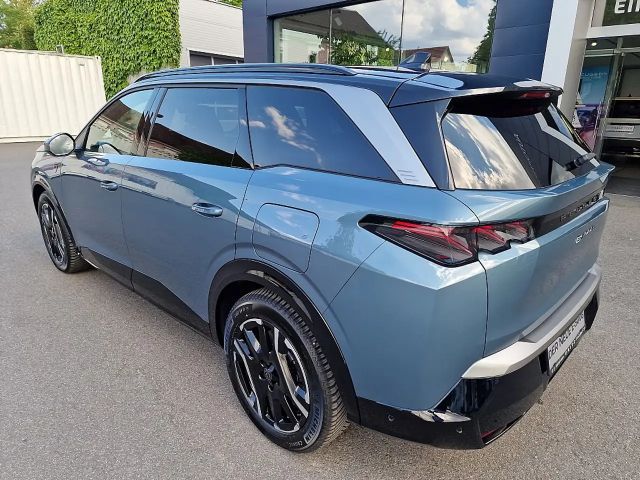 Peugeot E-5008 GT-Line