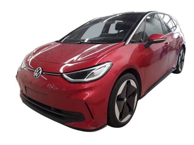 Volkswagen ID.3 Performance Pro