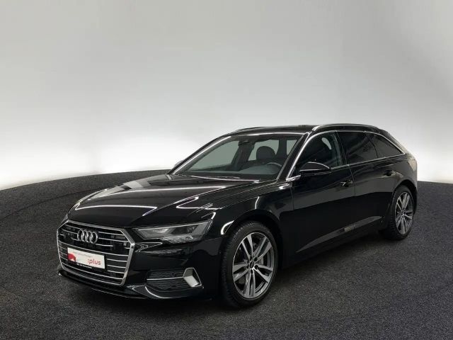Audi A6 45 TFSI Sport