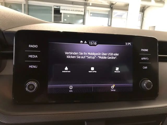 Skoda Kamiq 1.0 TSI Ambition