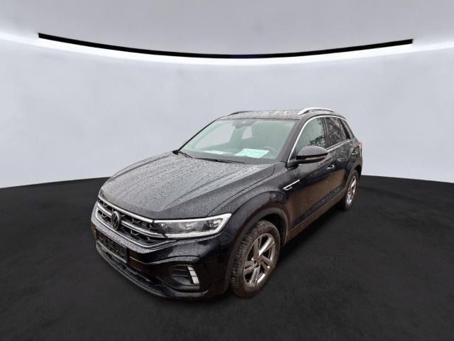 Volkswagen T-Roc 1.0 TSI R-Line
