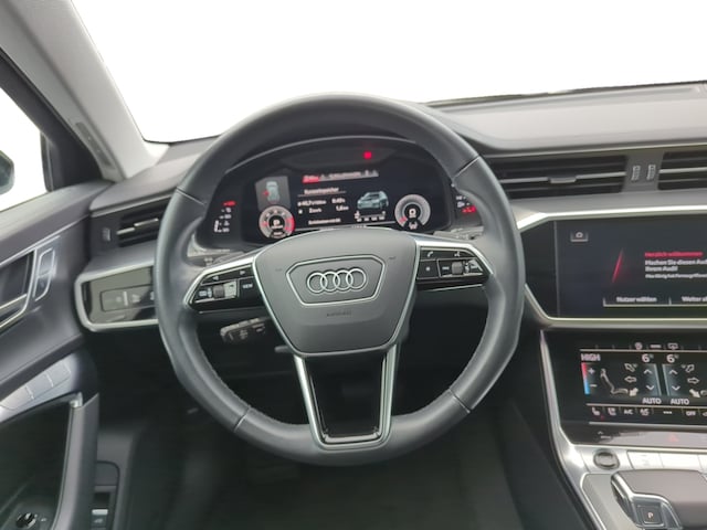 Audi A6 40 TDI Avant S-Tronic