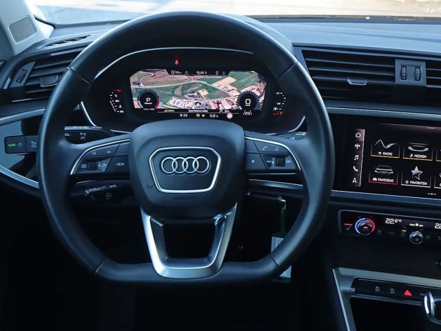 Audi Q3 35 TFSI S-Tronic