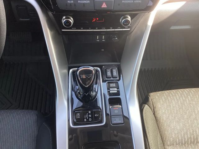 Mitsubishi Eclipse Cross MIVEC PHEV