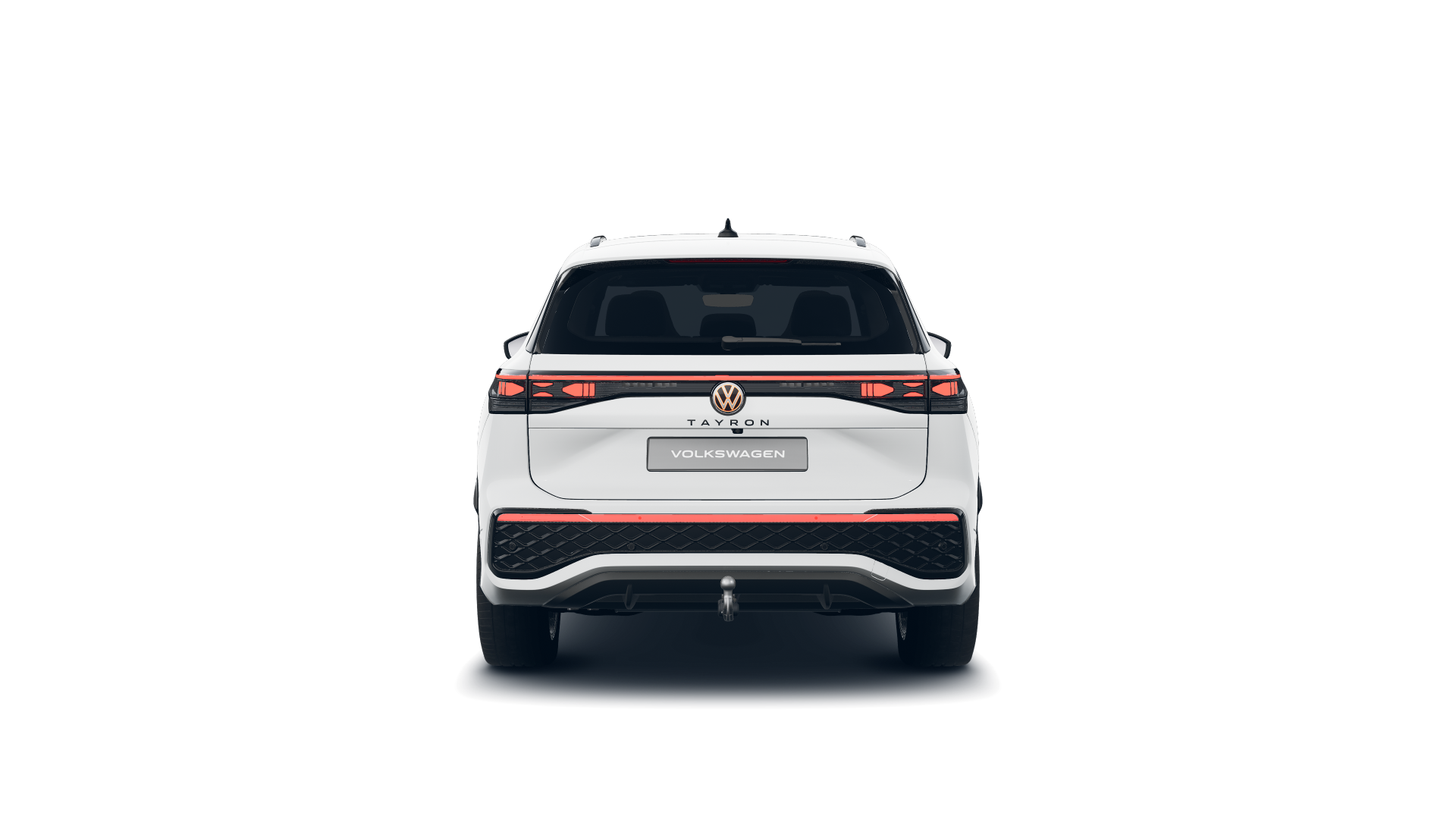Volkswagen Tayron DSG R-Line eHybrid