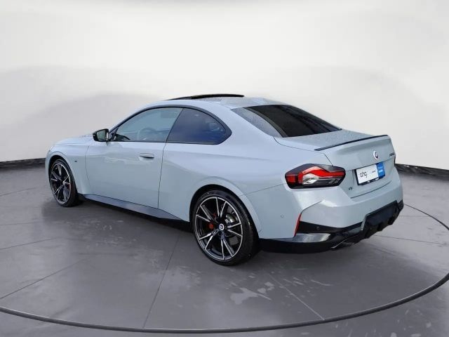 BMW 240 Coupé xDrive