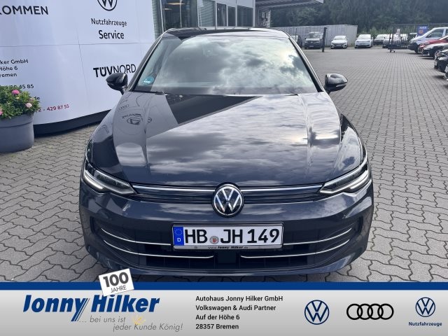 Volkswagen Golf 1.5 TSI Golf VIII