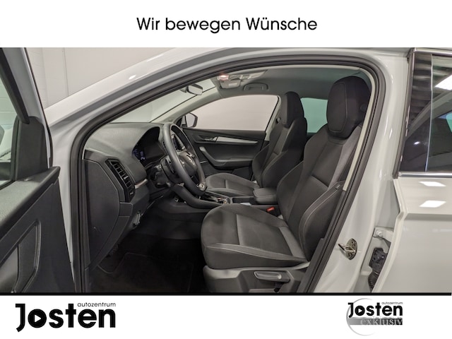Skoda Karoq 1.5 TSI Selection