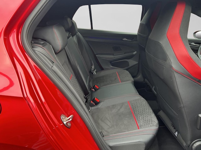 Volkswagen Golf GTI Max