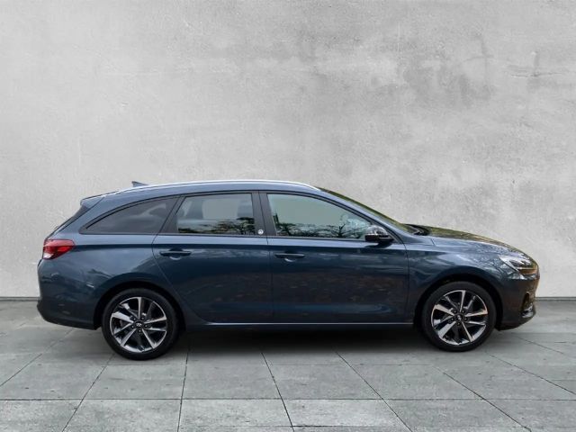 Hyundai i30 1.6 CRDi