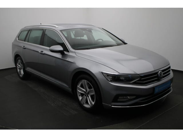 Volkswagen Passat 1.5 TSI Variant