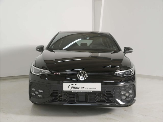 Volkswagen Golf 2.0 TSI Style