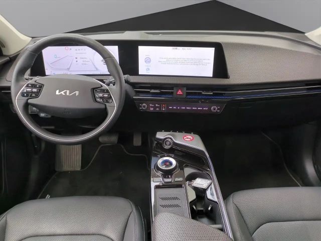 Kia EV6 77,4 kWh Air Vierwielaandrijving