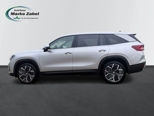 Skoda Kodiaq 1.5 eTSI DSG 7 Sitze Pano/ -22% günstiger