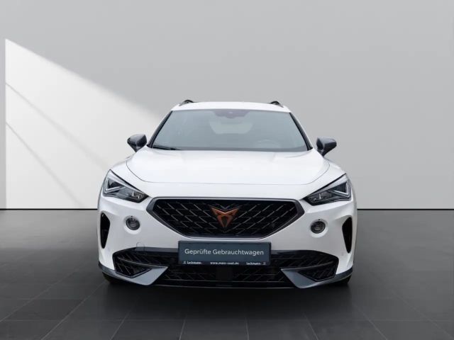 Cupra Formentor 4Drive