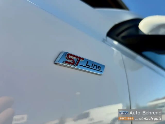 Ford Focus ST Line Wagon