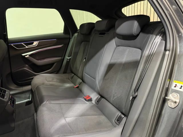 Audi A6 40 TDI Quattro Sport