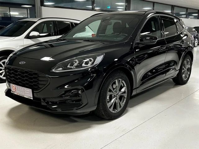Ford Kuga Hybrid ST Line