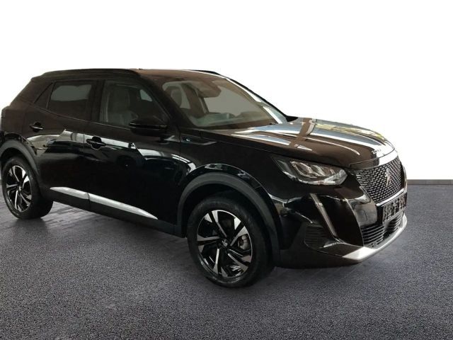 Peugeot 2008 Allure Pack