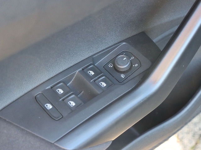 Volkswagen Taigo 1.0 TSI Life