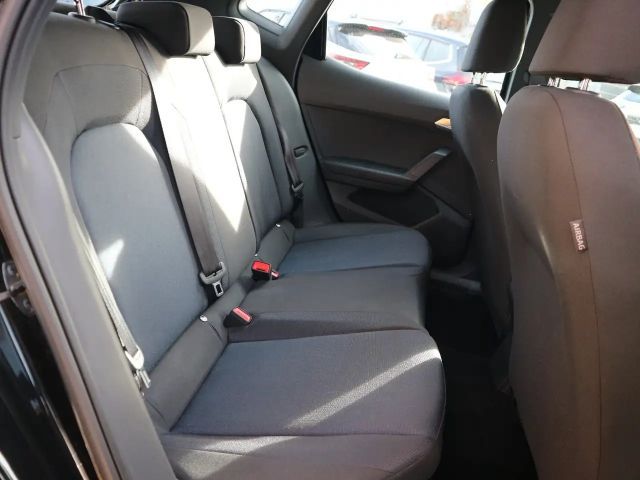 Seat Arona 1.0 TSI FR-lijn