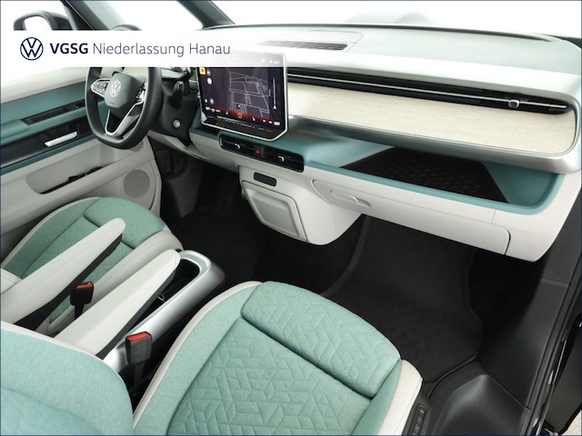 Volkswagen ID.Buzz Pro