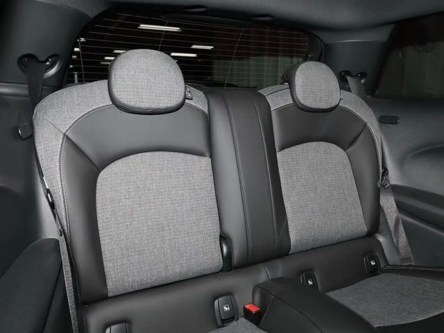 MINI Mini Electric SE