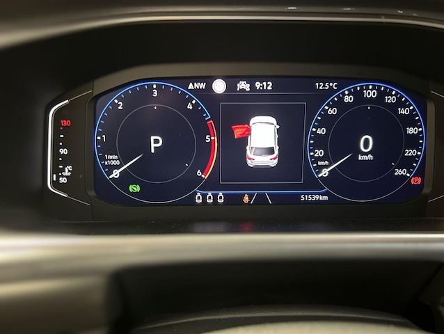 Volkswagen T-Roc 2.0 TDI DSG