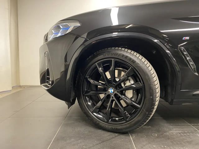 BMW X4 Coupé M-Sport xDrive30i