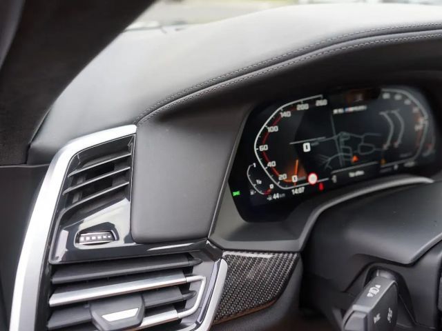 BMW X6 Individual M50i