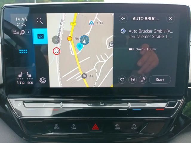 Volkswagen ID.5 220 kW 4Motion GTX