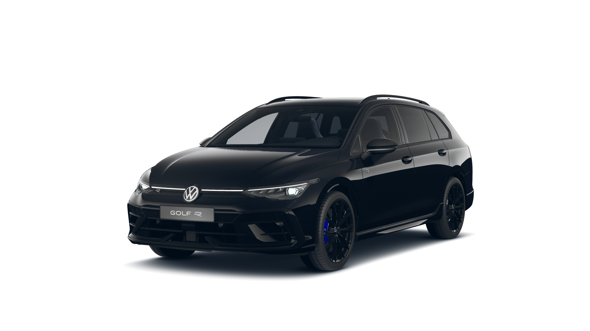 Volkswagen Golf 2.0 TSI 4Motion DSG Variant