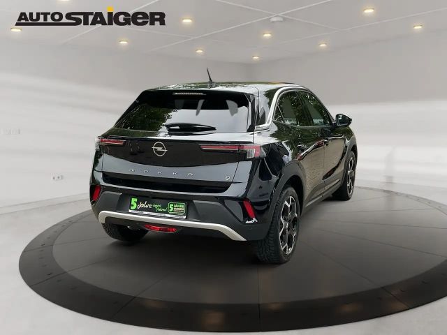 Opel Mokka Mokka-e Ultimate