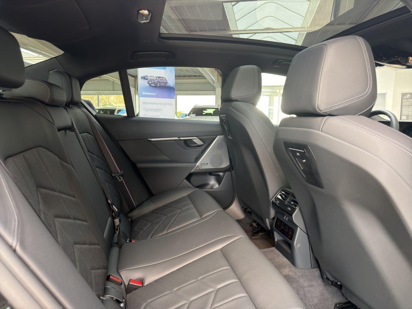 BMW 540 540d Sedan xDrive