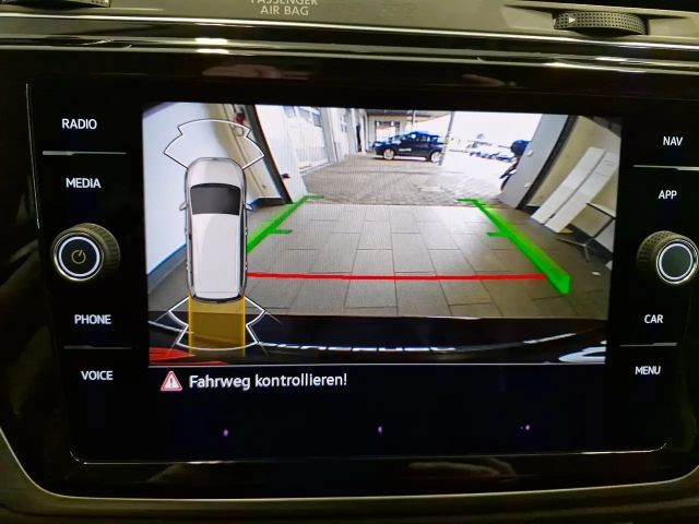 Volkswagen Touran Friends TSI